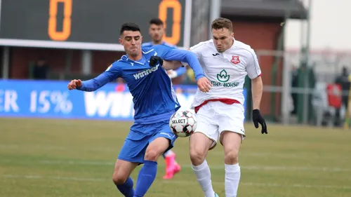 Alex Pașcanu, dezamăgit de mulți dintre fotbaliștii din Liga 1: „La fiecare contact se tăvălesc și cer fault. Nu e benefic fotbalului