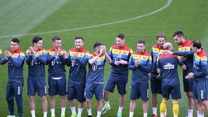 A luat Daum "lecții" de la Antonio Conte? România copiază sistemul celor mai bune echipe din Premier League! Cum poate arăta naționala cu Alibec și Nicușor Stanciu

