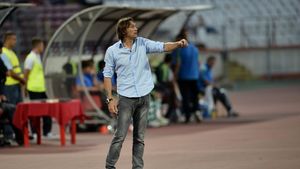 „E cea mai ieftină soluție! Cine se gândește la liniște se înșală!”. Fost antrenor al lui Dinamo, despre venirea lui Dario Bonetti