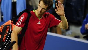 Dacă nu se va modifica calendarul competițional,** jucătorii de tenis ar putea intra în grevă, susține Andy Murray