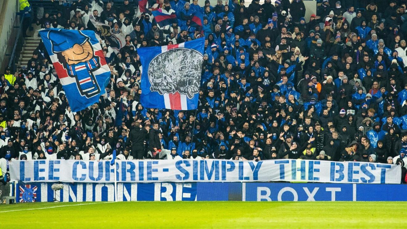 Ross County – Glasgow Rangers, meci cu o favorită clară? Vezi ponturile zilei în Scottish Premiership (P)