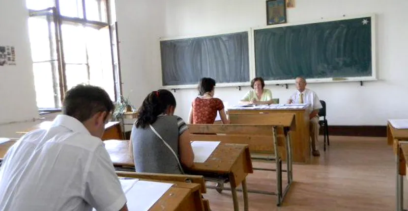Bacalaureat 2019: elevii au susținut prima probă scrisă la Limba și literatura română