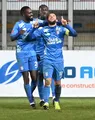 Chindia l-a readus pe Cristian Neguț și a împrumutat un tânăr de la U Craiova care s-a remarcat la Reșița. Târgoviștenii își prezintă lotul în penultimul amical