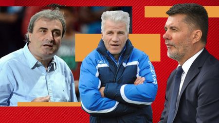 Un nou scandal mocnește în Superliga! Mihai Stoichiță și șeful Școlii de Antrenori pornesc revoluția în rândul tehnicienilor care își „închiriază” licența PRO: „Dună riscă doi ani de suspendare, dacă se dovedește asta” | EXCLUSIV