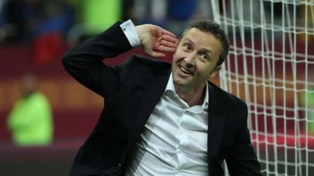 Meme Stoica îi ironizează pe dinamoviști după derby. „Au fost 3, puteau fi 8, fără 8 jucători importanți. Nimic DDB!”