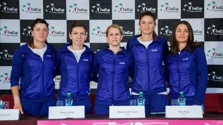 VIDEO | ProSport Headlines: Echipa României pentru Fed Cup, anchetă la Chiajna și surpriza pregătită pentru Leicester City