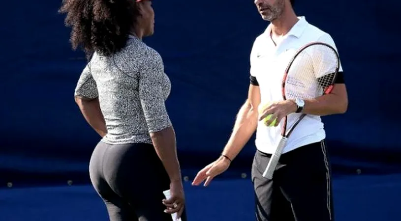 Directorul turneului de la Indian Wells a demisionat după ce a făcut o serie de comentarii sexiste