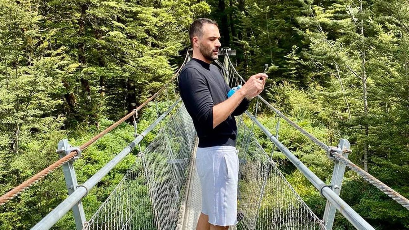 Alexandru Țiriac, dat pe spate de Japonia. Locul unde lumea arată altfel şi pentru cei bogați