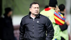 Ion Crăciunescu, șocat de alegerea CCA pentru derby-ul FCSB - Universitatea Craiova: „N-are ce să caute la acest meci!” | EXCLUSIV