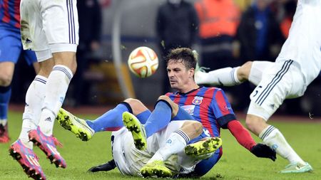 Lukasz Szukala, mega-lovitură după ce s-a retras! Fundașul are de încasat o sumă uriașă după ce fostul club a primit interdicție la transferuri