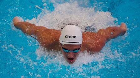 Ungurii, „băgați la apă” la Mondialele de la Otopeni! Americanii au dominat copleșitor, în vreme ce maghiarii au terminat sub România, la egalitate cu Nigeria, în clasamentul pe medalii