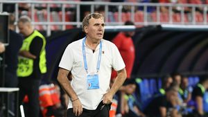 Gică Hagi e pe cale să își piardă fotbalistul pe care îl vindea la Athletic Bilbao pentru 1.000.000 de euro! Jucătorul de la FCSB care îi poate lua locul la Farul Constanța