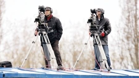 Vești bune pentru microbiști!** TVR va negocia cumpărarea pachetului 9