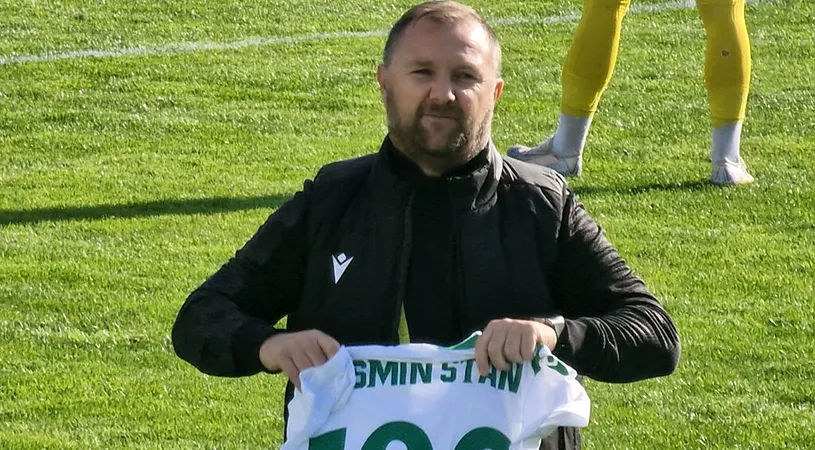 CSC Dumbrăvița speră să continue acumulare de puncte, acum în fieful Corvinului. Cosmin Stan spune că hunedorenii sunt într-o situație pe care echipa sa a știut să o gestioneze