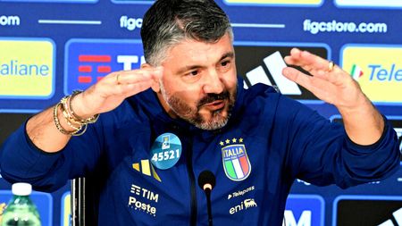 Presa italiană DISTRUGE naționala lui Gattuso după ce a ratat Campionatul Mondial: „Un alt faliment”