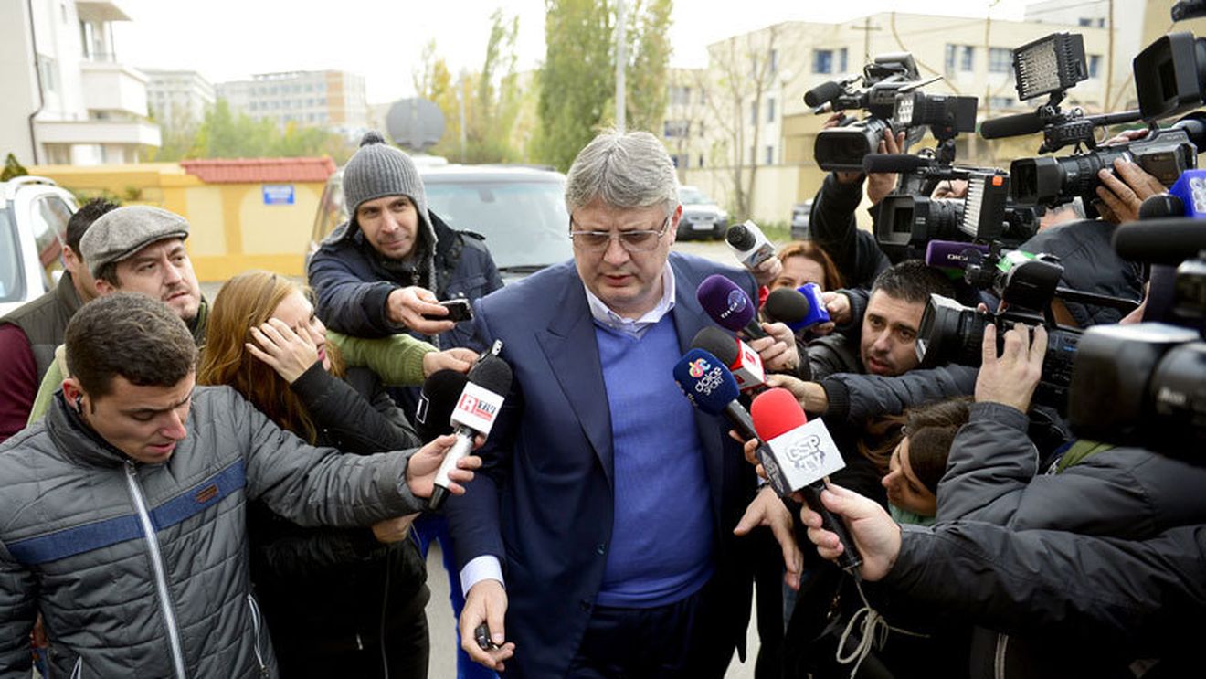 Variantă șocantă enunțată de Marian Iancu: "Dragomir va reveni rapid la LPF. Gino va demisiona după ce Ponta își retrage sprijinul"