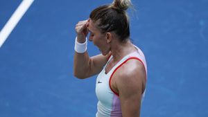 Simona Halep a dat cărțile pe față la întrebarea ProSport și a recunoscut în sfârșit coșmarul prin care a trecut: „A fost o suferință!” Cum arată acum clasamentul la vârf în circuitul WTA. SPECIAL