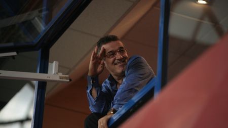 'Testul' lui Gigi pentru jucători:** "Îi critic public! Cine e sensibil, pleacă!