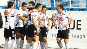 ȚSKA Moscova dorește un jucător de la ultima clasată din Liga I!** Vezi despre cine e vorba!