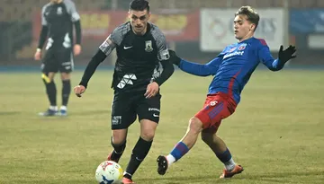 Cristian Copoț-Barb s-a despărțit de Ceahlăul și continuă în Liga 3: ”Mi-e greu. Am fost la Ceahlăul din prima zi. Sper ca echipa să nu moară, este un brand.” EXCLUSIV