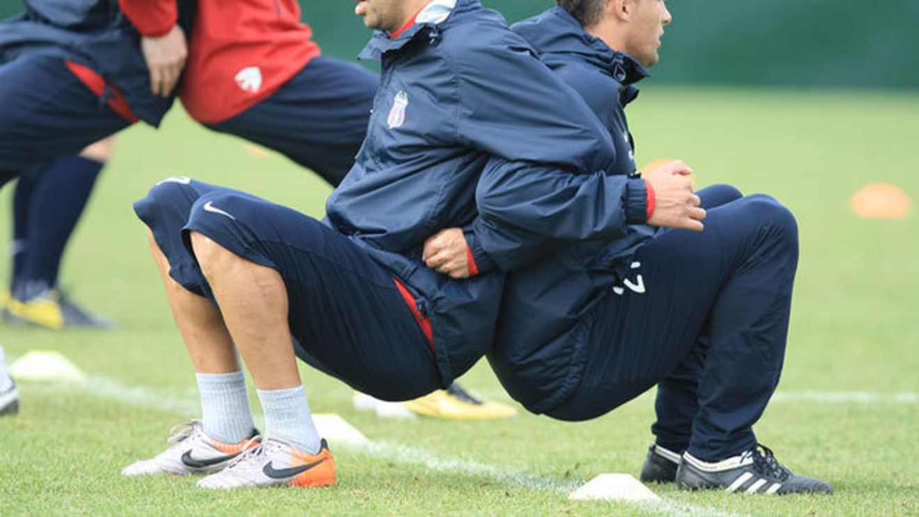 MM nu iartă ieșirile brazilienilor:** "Ricardo și Bonfim nu mai există pentru mine"