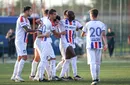 SCM Zalău – Oțelul Galați 0-0 și FC Voluntari – Farul Constanța (ora 18:30), Live Video Online, în etapa 1 a fazei grupelor Cupei României.