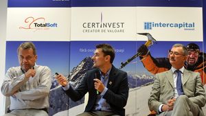 Alexandru Găvan: "Folosirea oxigenului suplimentar în alpinismul de performanță înseamnă doping"