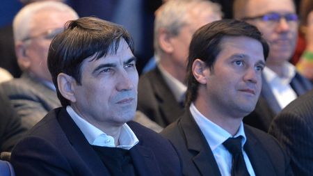 Chivu l-a sunat: „Nea Piți, plângi sau ești mulțumit?”. I-a cerut să facă 6 transferuri la Inter