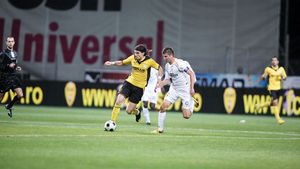 FC Brașov ar putea fi depunctată!** Culisele unui scandal ce implică Școala de Fotbal "Gică Popescu"! "Nu știu de ce își pătează numele"