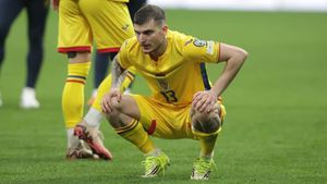 FIFA a dat vestea! România e la un pas de ISTORIA NEAGRĂ