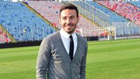 Gigi Becali l-a făcut om pe Adrian Cristea. Câți bani i-a dat „Prințului” pentru calificarea în Champions League