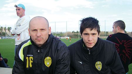 Stelea: "Nu înțeleg criteriile de selecție ale lui Piți!"