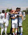 CSC Șelimbăr, totul sau nimic în returul barajului contra CS Dinamo! Eugen Beza, scurt și la obiect: ”E jocul campionatului!” De ce crede că sibienii vor câștiga