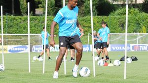 Anji își caută antrenor!** După refuzul lui Mou, rușii se orientează spre un fost campion mondial și câștigător CL