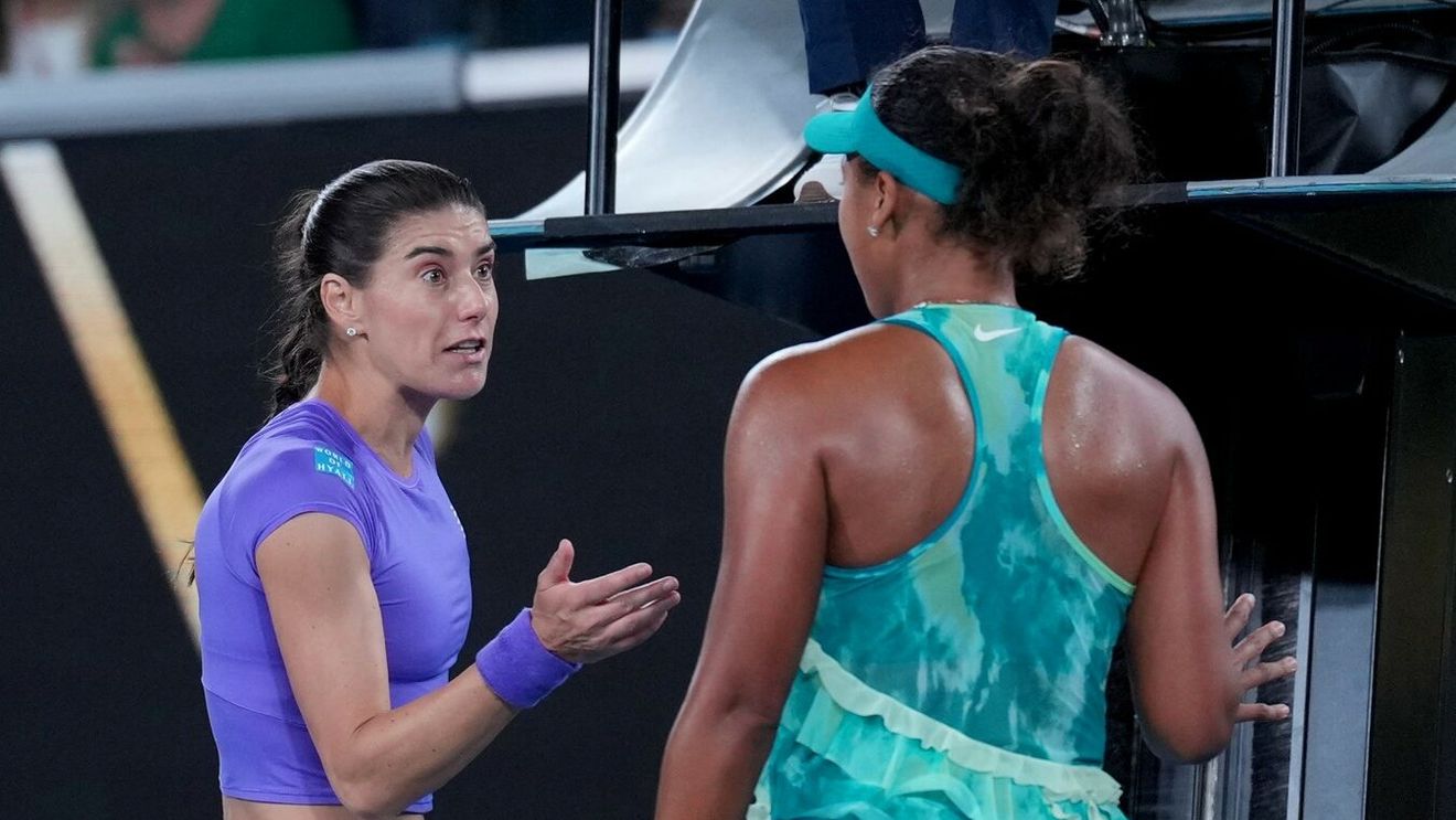 „Mă retrag!”. Decizie șoc luată de Naomi Osaka la 2 zile după scandalul cu Sorana Cîrstea de la Australian Open