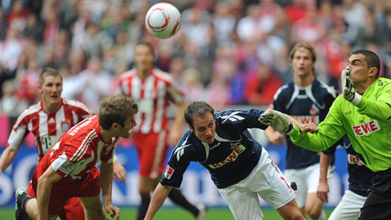 Nimeni nu mai înțelege nimic în Germania! **Mainz e pe locul I, Schalke și Wolfsburg la retrogradare! Bayern e abia pe 8