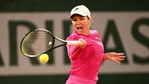 Mihai Rusu, critici la adresa Simonei Halep: „E fițoasă, de aceea mulți antrenori evită s-o antreneze!”