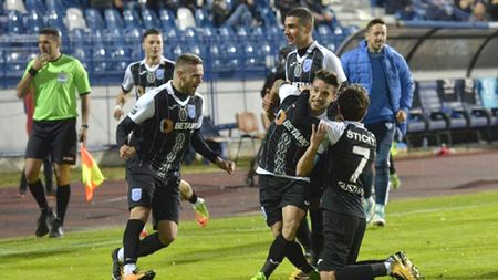 Mangia laudă Concordia și își atenționează jucătorii înaintea meciului din Ilfov. "Este impresionantă forma Chiajnei după ce s-a schimbat antrenorul"