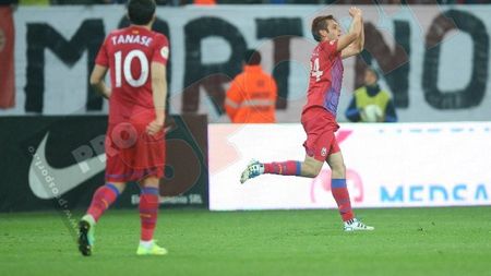 Rusescu, fără a ști că Gigi Becali l-a scos de pe lista neagră:** "Nu mă deranjează aceste declarații, eu îmi fac datoria"