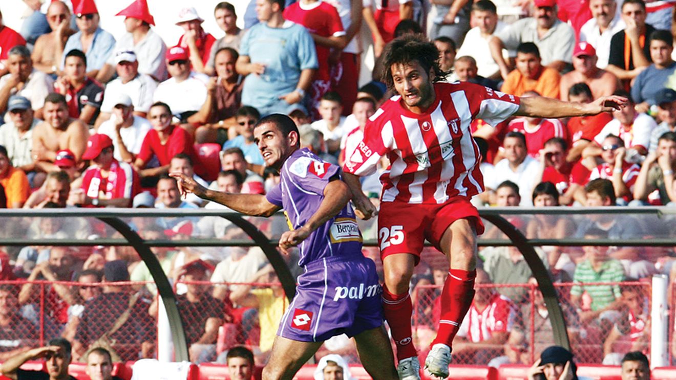 Unii UEFA... alții la retrogradare