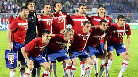 VOI AȚI ALES! Serbia va fi surpriza CM