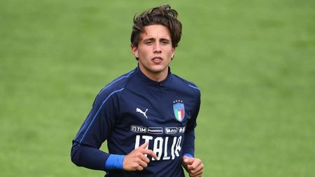 Juventus transferă și dă mai departe. Un jucător cumpărat pentru 22 de milioane de euro a fost împrumutat