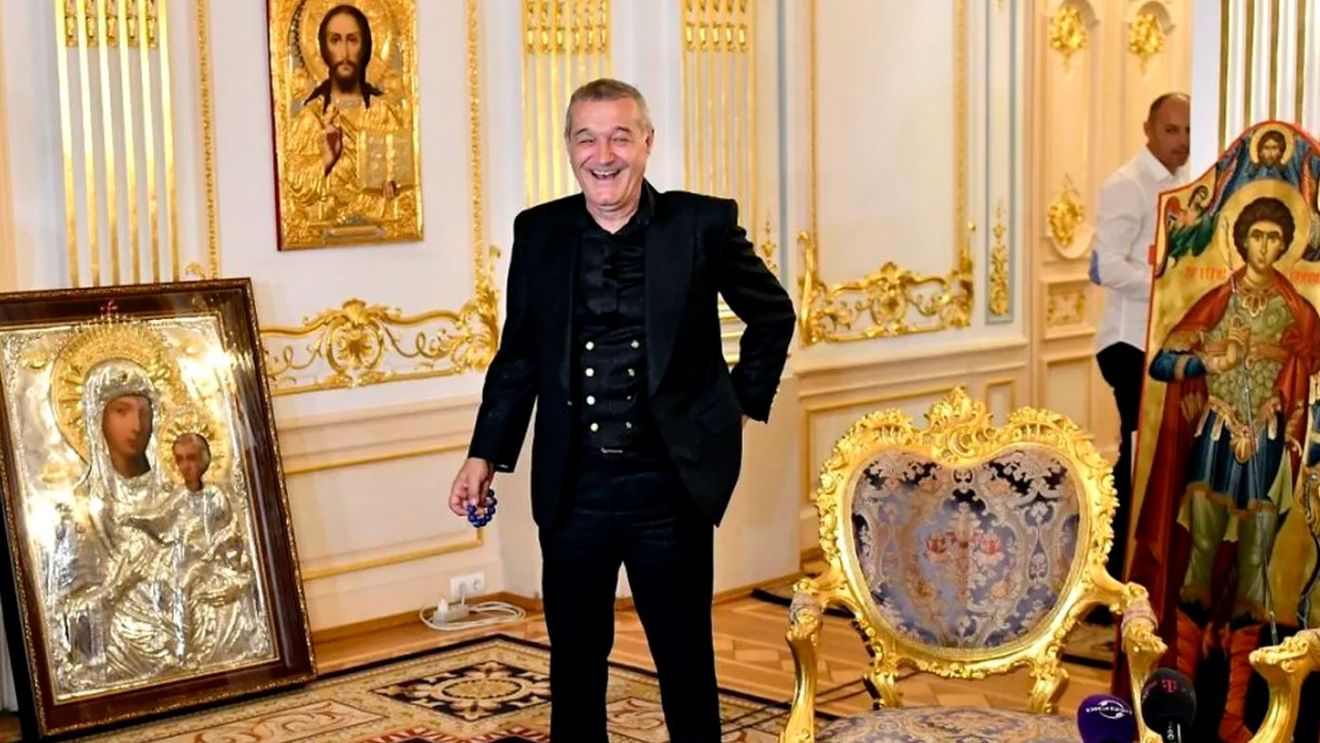 Anunțul momentului la FCSB: Gigi Becali a transmis pe cale oficială cine va antrena echipa în sezonul viitor! „Am semnat astăzi!”. Salariul e de 5.000 de euro pe lună