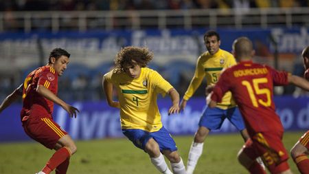 Mircea Sandu, optimist!** "În doi ani vom alcătui o echipă puternică"