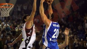 CSU Ploiești a câștigat derby-ul cu "U" Mobitelco BT Cluj