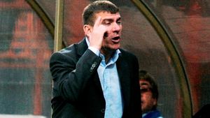 Cristescu către Rednic: "De luni, ești șomer!"