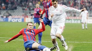 Ghionea: „Acesta ne e nivelul"