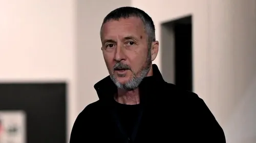 L-a dat pe spate pe Meme Stoica: „S-a născut un nou star. E la nivelul lui Messi și Cristiano Ronaldo”