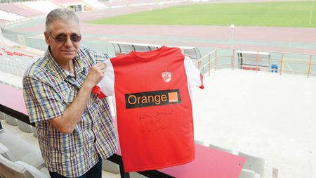 Dudu se întoarce acasă, la Dinamo! Propunerea lui Negoiță