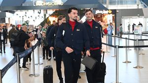 Andrei Vlad n-a mai așteptat. A văzut oferta și a semnat cu un club de la 3.000 de kilometri distanță față de București